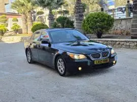 بي ام دبليو 523i 2007, RF96601342