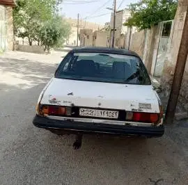 اوبل سكونا 2010, دمشق, RF88089256