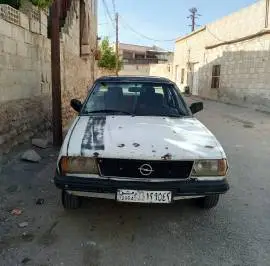 اوبل سكونا 2010, دمشق, RF88089256
