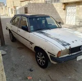 اوبل سكونا 2010, دمشق, RF88089256