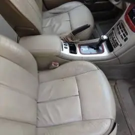 بيجو 607 2005, دمشق, RF62982484