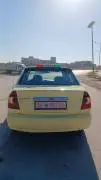 هيونداي فيرنا 2011, حلب, RF29541717