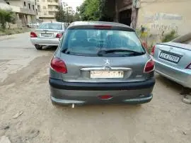 بيجو 206 موديل 2004, دمشق, RF94524305
