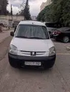 بيجو باتنر 2007, دمشق, RF51459955