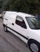 بيجو باتنر 2007, دمشق, RF51459955