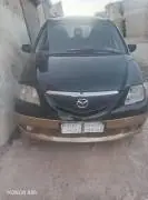 مازدا  , حلب, RF73909190