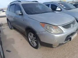 Hyundai Veracruz 2007, RF14302476