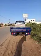 كيا 2700 اوربي 2010, درعا, RF11541260