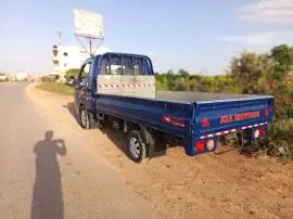 كيا 2700 اوربي 2010, درعا, RF11541260