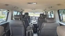 هيونداي اتش وان 2008, حماة, RF85982507