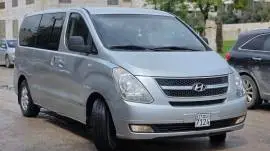 هيونداي اتش وان 2008, حماة, RF85982507