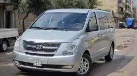 هيونداي اتش وان 2008, حماة, RF85982507