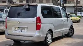هيونداي اتش وان 2008, حماة, RF85982507