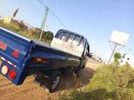 كيا 2700 اوربي 2010, درعا, RF77564463