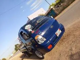 كيا 2700 اوربي 2010, درعا, RF77564463