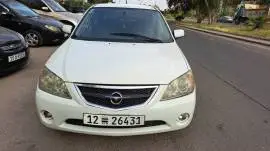 هايما 2009, دمشق, RF40434525