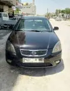 كيا ريو 2011, دمشق, RF19938728