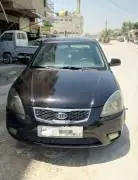 كيا ريو 2011, دمشق, RF19938728