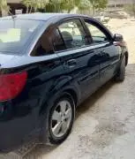 كيا ريو 2011, دمشق, RF19938728