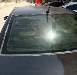 كيا ريو 2011, دمشق, RF19938728