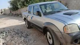 نيسان نيفارا 2006, دمشق, RF50188638