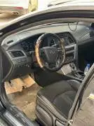هيونداي سوناتا هايبرد 2018, دمشق, RF12861058