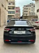 هيونداي سوناتا هايبرد 2018, دمشق, RF12861058