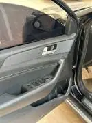 هيونداي سوناتا هايبرد 2018, دمشق, RF12861058