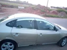 Hyundai Avante 2008 for sale, Daraa, RF74484938