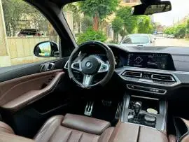 BMW X5 M50d 2019 للبيع, دمشق, RF19601645