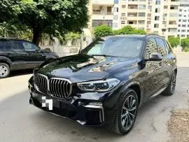 BMW X5 M50d 2019 للبيع, دمشق, RF19601645
