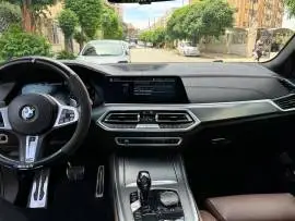 BMW X5 M50d 2019 للبيع, دمشق, RF19601645