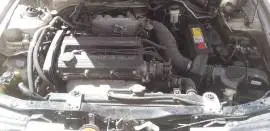 مازدا 323 موديل 1993, دمشق, RF10123270