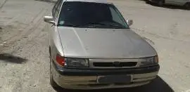 مازدا 323 موديل 1993, دمشق, RF10123270