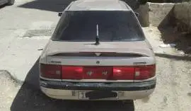 مازدا 323 موديل 1993, دمشق, RF10123270