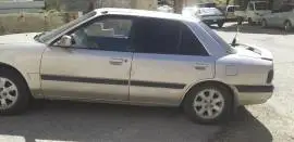 مازدا 323 موديل 1993, دمشق, RF10123270
