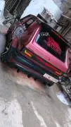فولكس فاجن كولف 1977, دمشق, RF12450067