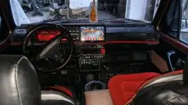 Volkswagen Golf 1977, Damascus, RF33688340