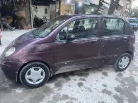 Daewoo Matiz 2001, Aleppo, RF57085918