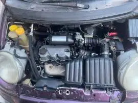 Daewoo Matiz 2001, Aleppo, RF57085918