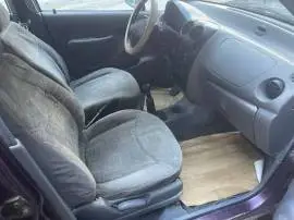 Daewoo Matiz 2001, Aleppo, RF57085918