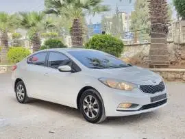 Kia K3 Model 2014, Aleppo, RF17378985