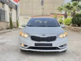 Kia K3 Model 2014, Aleppo, RF17378985