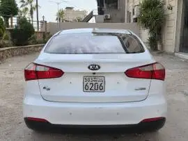 Kia K3 Model 2014, Aleppo, RF17378985