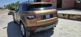 Range Rover Evoque 2015, Aleppo, RF94725369