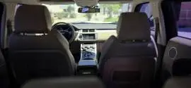 Range Rover Evoque 2015, Aleppo, RF94725369