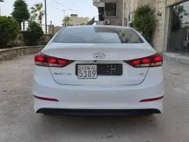 Avante 2018, Aleppo, RF10739396