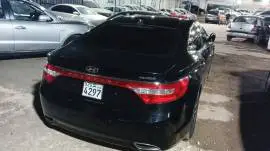 هيونداي أزيرا 2013, حلب, RF51430484