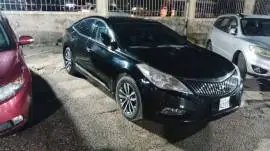 هيونداي أزيرا 2013, حلب, RF51430484