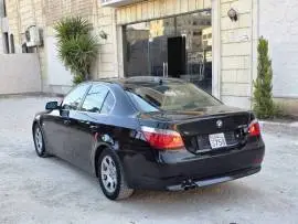 BMW 523i 2007, Aleppo, RF17653342